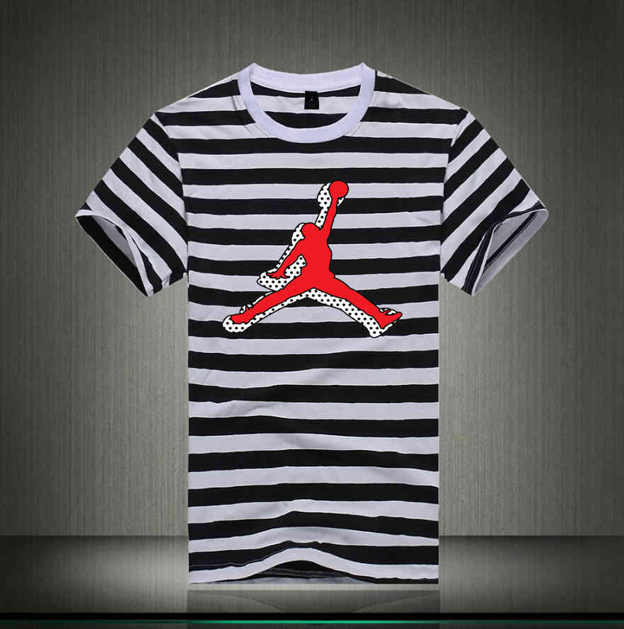 men jordan t-shirt S-XXXL-1135